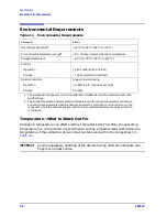 Preview for 14 page of Agilent Technologies 85052C User'S And Service Manual