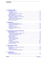 Preview for 5 page of Agilent Technologies 85052D User'S And Service Manual