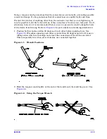 Предварительный просмотр 33 страницы Agilent Technologies 85054D User'S And Service Manual