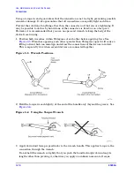 Предварительный просмотр 34 страницы Agilent Technologies 85056A User'S And Service Manual