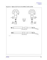 Предварительный просмотр 51 страницы Agilent Technologies 85056A User'S And Service Manual