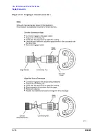 Предварительный просмотр 30 страницы Agilent Technologies 85056D User'S And Service Manual