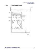 Preview for 23 page of Agilent Technologies 85103F Installation Manual