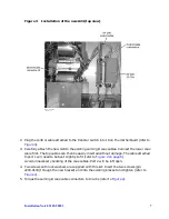 Предварительный просмотр 7 страницы Agilent Technologies 85105-60047 Installation Note