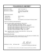 Предварительный просмотр 9 страницы Agilent Technologies 8510C Operating And Programming Manual