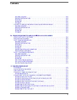 Предварительный просмотр 9 страницы Agilent Technologies 8564EC Service Manual