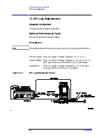 Предварительный просмотр 64 страницы Agilent Technologies 8564EC Service Manual