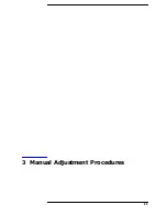 Предварительный просмотр 77 страницы Agilent Technologies 8564EC Service Manual