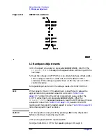 Предварительный просмотр 89 страницы Agilent Technologies 8564EC Service Manual