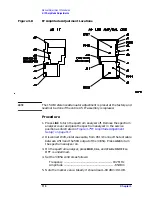 Предварительный просмотр 95 страницы Agilent Technologies 8564EC Service Manual