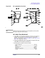 Предварительный просмотр 100 страницы Agilent Technologies 8564EC Service Manual