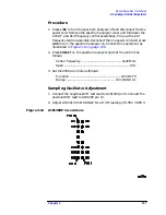 Предварительный просмотр 104 страницы Agilent Technologies 8564EC Service Manual