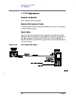 Предварительный просмотр 107 страницы Agilent Technologies 8564EC Service Manual