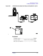 Предварительный просмотр 114 страницы Agilent Technologies 8564EC Service Manual