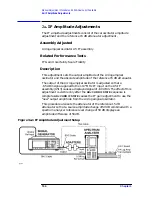 Предварительный просмотр 132 страницы Agilent Technologies 8564EC Service Manual