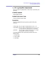 Предварительный просмотр 137 страницы Agilent Technologies 8564EC Service Manual