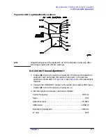 Предварительный просмотр 139 страницы Agilent Technologies 8564EC Service Manual