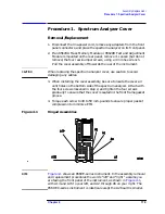 Предварительный просмотр 146 страницы Agilent Technologies 8564EC Service Manual