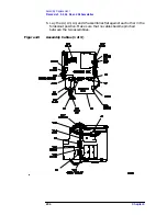 Предварительный просмотр 162 страницы Agilent Technologies 8564EC Service Manual