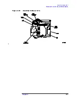 Предварительный просмотр 163 страницы Agilent Technologies 8564EC Service Manual