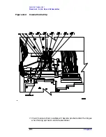 Предварительный просмотр 164 страницы Agilent Technologies 8564EC Service Manual