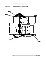 Предварительный просмотр 166 страницы Agilent Technologies 8564EC Service Manual