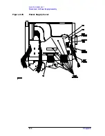 Предварительный просмотр 168 страницы Agilent Technologies 8564EC Service Manual