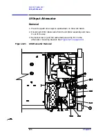 Предварительный просмотр 174 страницы Agilent Technologies 8564EC Service Manual