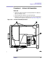 Предварительный просмотр 181 страницы Agilent Technologies 8564EC Service Manual