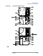 Предварительный просмотр 183 страницы Agilent Technologies 8564EC Service Manual