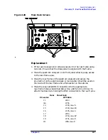 Предварительный просмотр 188 страницы Agilent Technologies 8564EC Service Manual