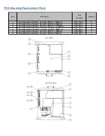 Предварительный просмотр 211 страницы Agilent Technologies 8564EC Service Manual