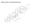 Предварительный просмотр 221 страницы Agilent Technologies 8564EC Service Manual