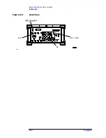 Предварительный просмотр 233 страницы Agilent Technologies 8564EC Service Manual