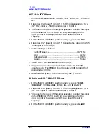 Предварительный просмотр 345 страницы Agilent Technologies 8564EC Service Manual