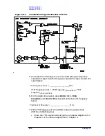 Предварительный просмотр 422 страницы Agilent Technologies 8564EC Service Manual