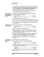 Предварительный просмотр 424 страницы Agilent Technologies 8564EC Service Manual