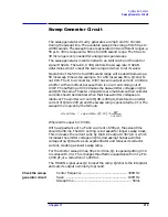 Предварительный просмотр 445 страницы Agilent Technologies 8564EC Service Manual