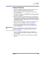 Предварительный просмотр 466 страницы Agilent Technologies 8564EC Service Manual