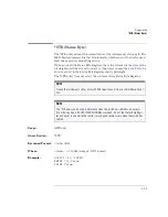 Предварительный просмотр 69 страницы Agilent Technologies 86060C Series User Manual