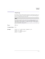 Предварительный просмотр 71 страницы Agilent Technologies 86060C Series User Manual