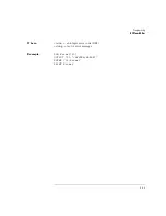 Предварительный просмотр 75 страницы Agilent Technologies 86060C Series User Manual