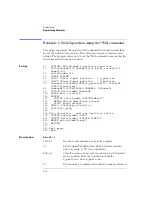 Предварительный просмотр 82 страницы Agilent Technologies 86060C Series User Manual