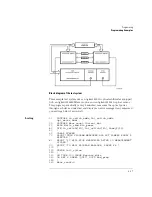 Предварительный просмотр 87 страницы Agilent Technologies 86060C Series User Manual