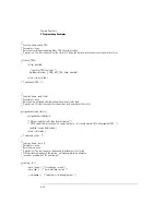 Preview for 72 page of Agilent Technologies 86100A Programmer'S Manual