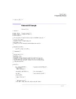 Preview for 73 page of Agilent Technologies 86100A Programmer'S Manual