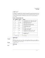 Preview for 107 page of Agilent Technologies 86100A Programmer'S Manual