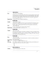 Preview for 145 page of Agilent Technologies 86100A Programmer'S Manual