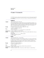 Preview for 154 page of Agilent Technologies 86100A Programmer'S Manual