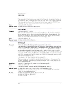 Preview for 160 page of Agilent Technologies 86100A Programmer'S Manual